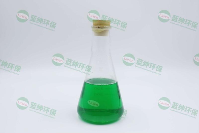 紙漿除臭劑是如何去除紙漿污水臭味的？