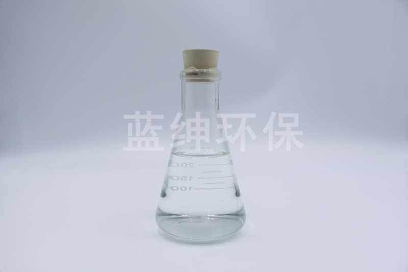 藍(lán)紳環(huán)保除氟劑—專注低濃度含氟廢水高效、深度處理