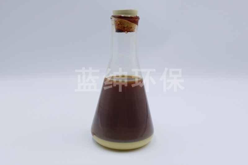 處理化妝品廢水為什么要加破乳劑